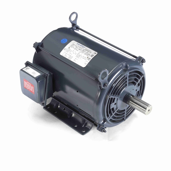 10 Hp General Purpose Motor, 3 Phase, 1800 Rpm, GT0019A